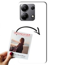 COVER MORBIDA PERSONALIZZATA