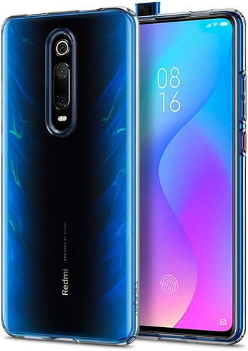 Cover trasparente per - trasparente, xiaomi