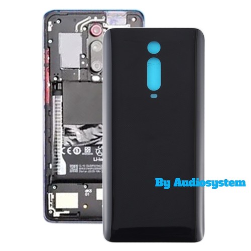 Cover vetro back xiaomi - cover,
