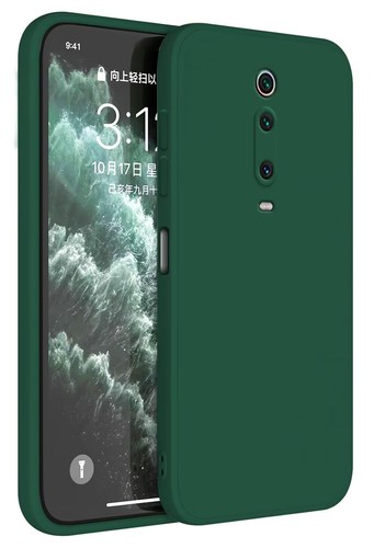 Topme cover per xiaomi - topme, mi