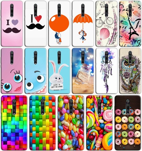 Custodia cover morbida tpu - cover,