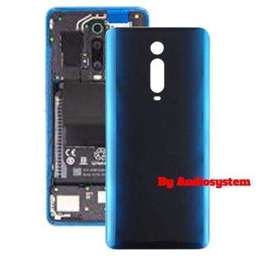 Cover vetro back - cover, xiaomi