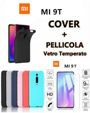 Cover Morbida Custodia