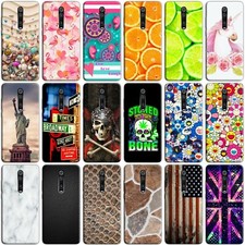 CUSTODIA COVER MORBIDA IN TPU