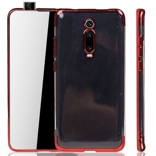 Custodia xiaomi cover - custodia, 9t