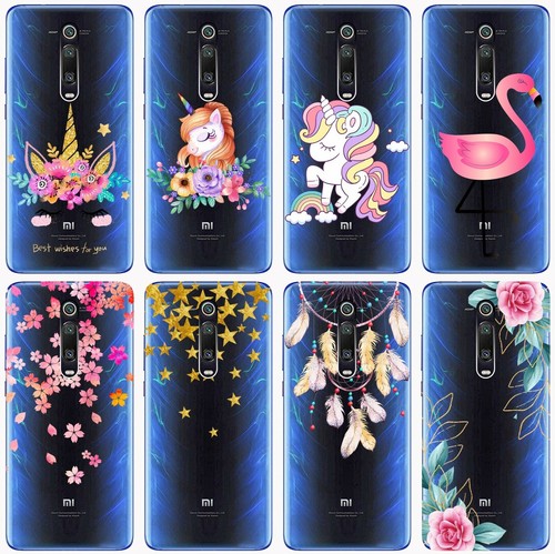 Custodia cover morbida - in, tpu