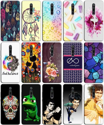 Custodia cover morbida tpu - in,