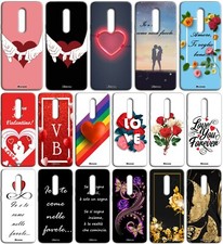 CUSTODIA COVER MORBIDA IN TPU