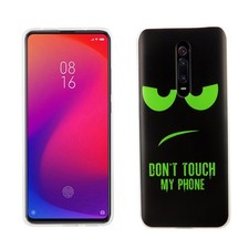 Custodia Xiaomi Mi 9T cover