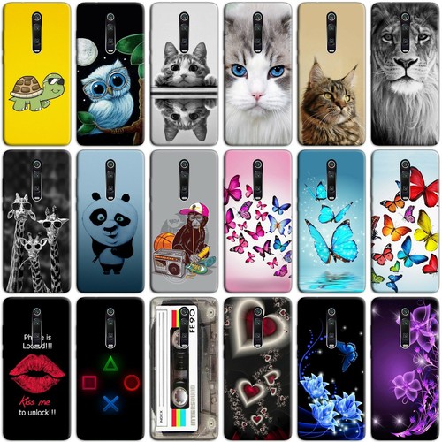 Custodia case cover morbida - case, in