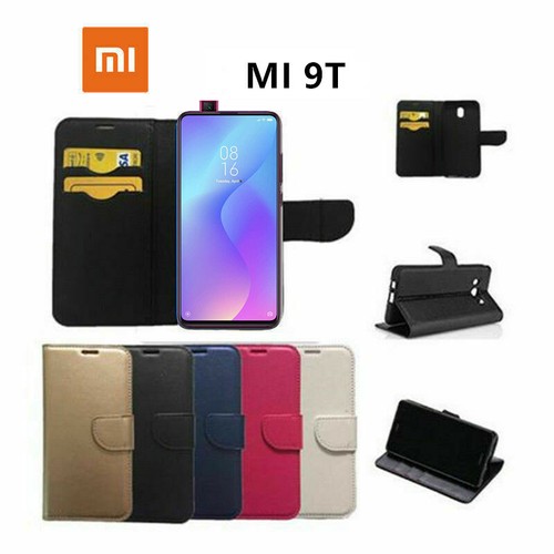 Custodia cover flip case libro - custodia,