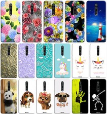 CUSTODIA COVER MORBIDA IN TPU