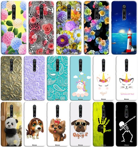 Custodia cover morbida tpu - cover,