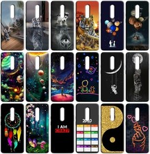 Custodia cover back case in