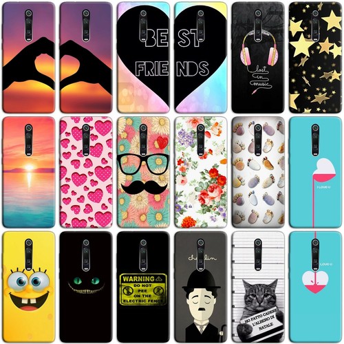 Custodia cover morbida tpu - in,