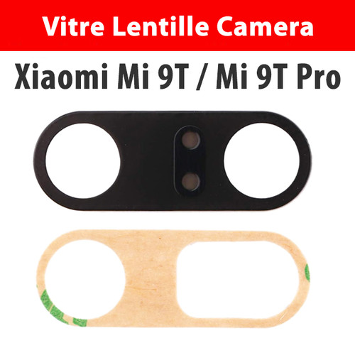 Xiaomi 9t pro vetro - xiaomi,
