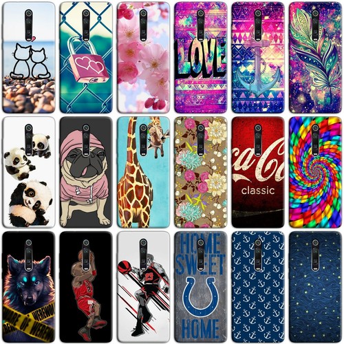 Custodia cover morbida tpu - cover,