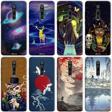 CUSTODIA COVER MORBIDA IN TPU