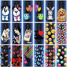 CUSTODIA COVER MORBIDA