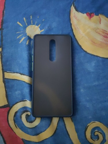Cover xiaomi mi9t - cover,