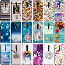 CUSTODIA COVER MORBIDA IN TPU