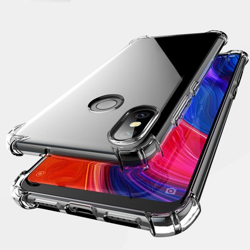 Custodia cellulare anti - , shock