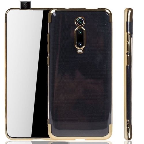 Xiaomi custodia cover - custodia,