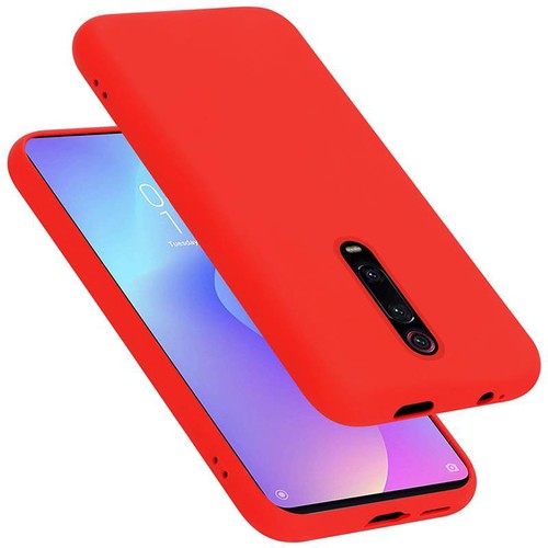 Custodia per xiaomi - xiaomi, 9t