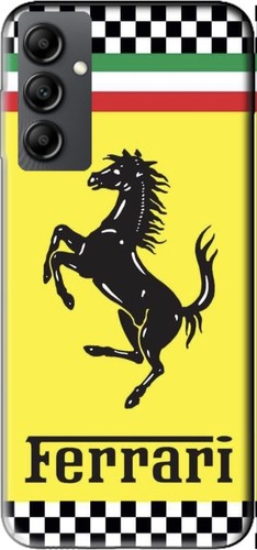 Cover custodia cellulare logo - cover,