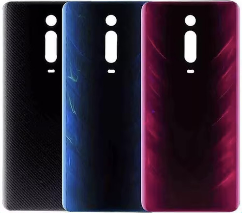 Back cover xiaomi redmi - k20, /