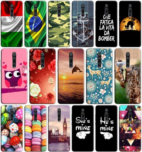 Custodia cover morbida tpu - cover,