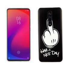 Custodia Xiaomi Mi 9T cover