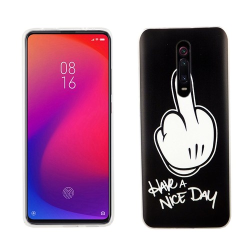Xiaomi custodia cover - xiaomi, mi
