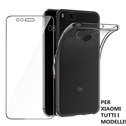 Custodia cover morbida - custodia,