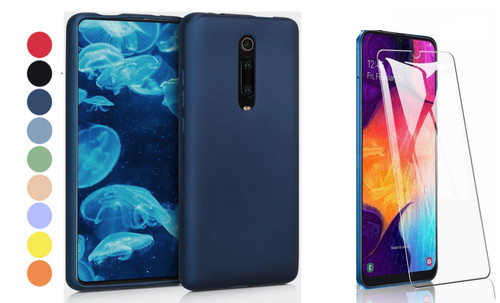 Custodia per xiaomi mi - custodia,