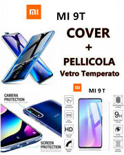 Cover Morbida Custodia