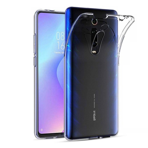 Cover gel tpu trasparente - gel,