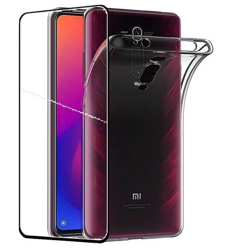 Custodia per xiaomi - custodia, mi