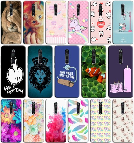 Custodia cover morbida tpu - custodia,