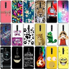 CUSTODIA COVER MORBIDA IN TPU