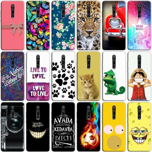 Custodia cover morbida tpu - custodia,