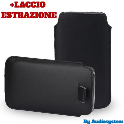 Custodia cover sacchetto - cover,