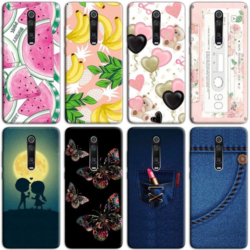 Custodia cover morbida tpu - cover,