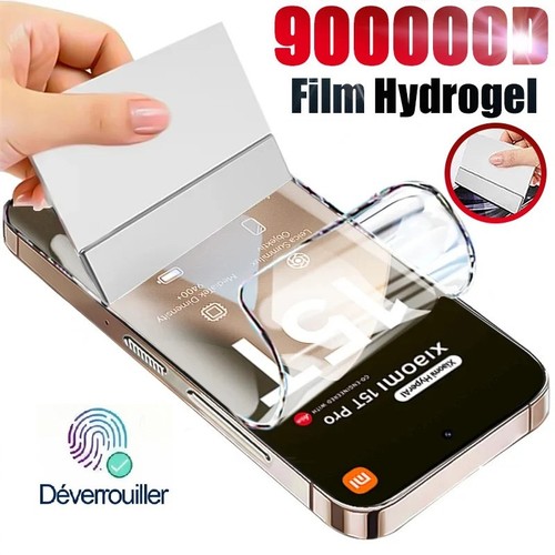 Pellicola hydrogel full cover - full,