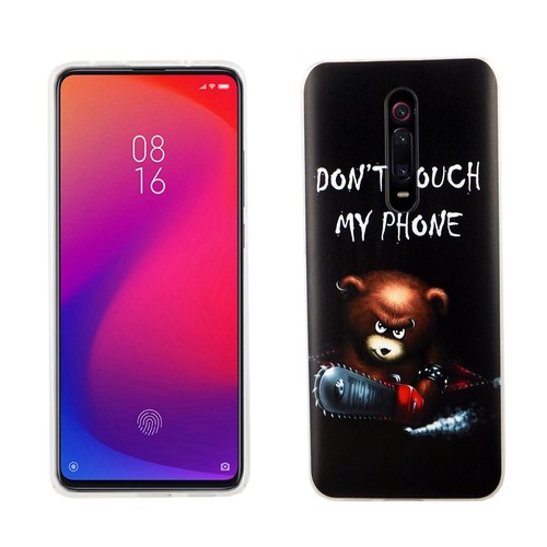 Custodia xiaomi cover - xiaomi, 9t