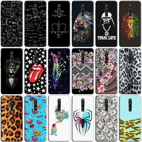 Custodia cover morbida - custodia, tpu