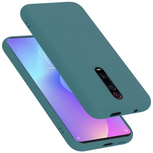 Custodia per xiaomi - mi, 9t