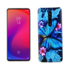 Custodia Xiaomi Mi 9T cover