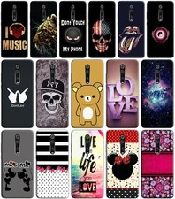 CUSTODIA COVER MORBIDA IN TPU