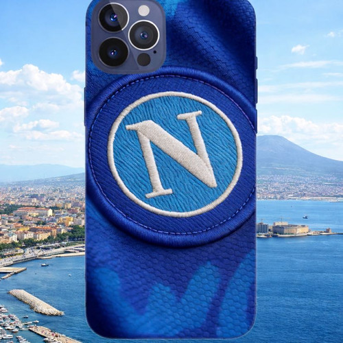 Cover cellulare napoli - cover,